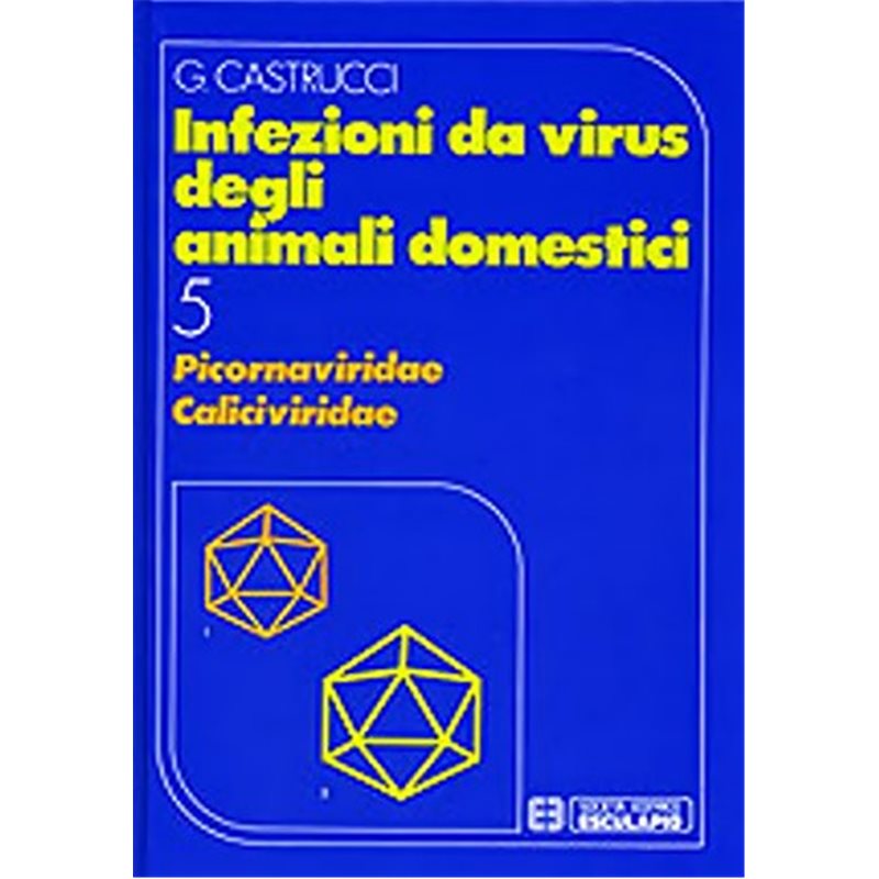 Infezioni da virus animali domestici 5